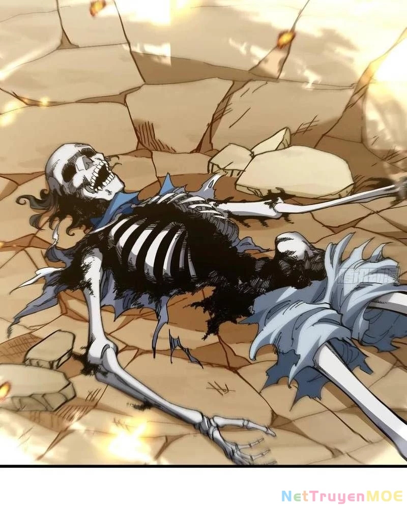 Ta Nhờ Đồ Đệ Kéo Dài Tính Mạng Chap 55 - Next Chap 56