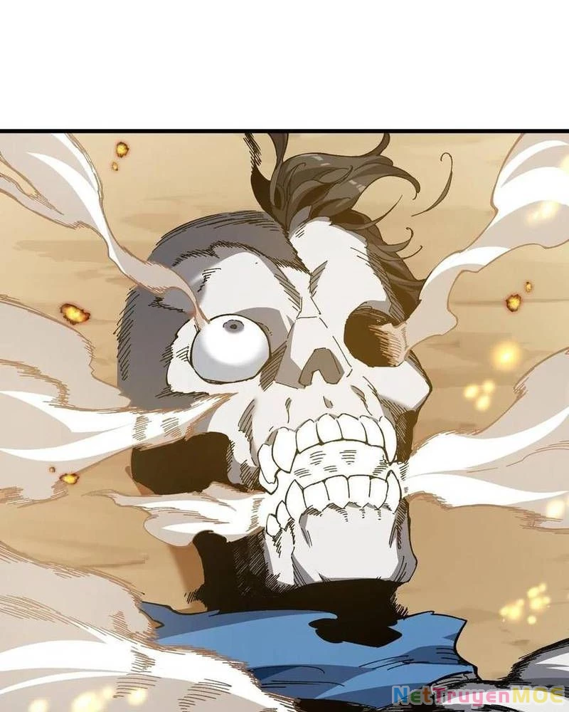 Ta Nhờ Đồ Đệ Kéo Dài Tính Mạng Chap 55 - Next Chap 56