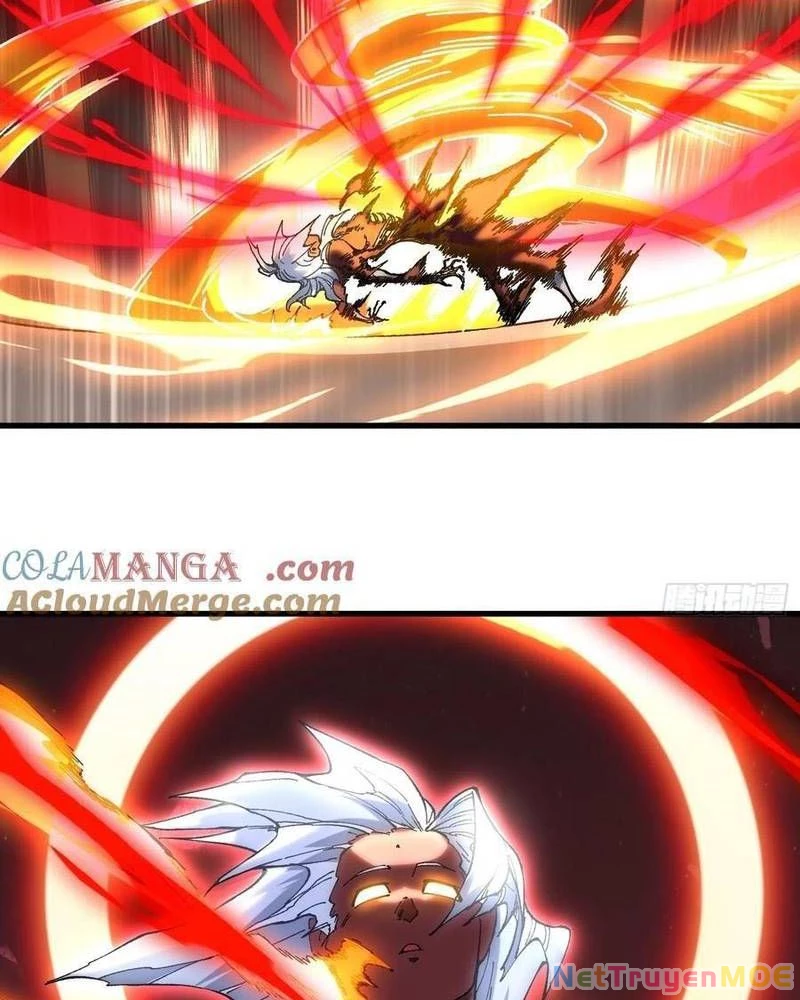 Ta Nhờ Đồ Đệ Kéo Dài Tính Mạng Chap 55 - Next Chap 56