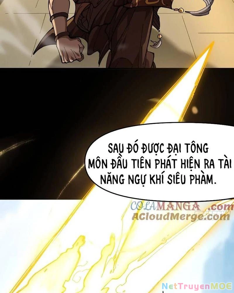 Ta Nhờ Đồ Đệ Kéo Dài Tính Mạng Chap 55 - Next Chap 56