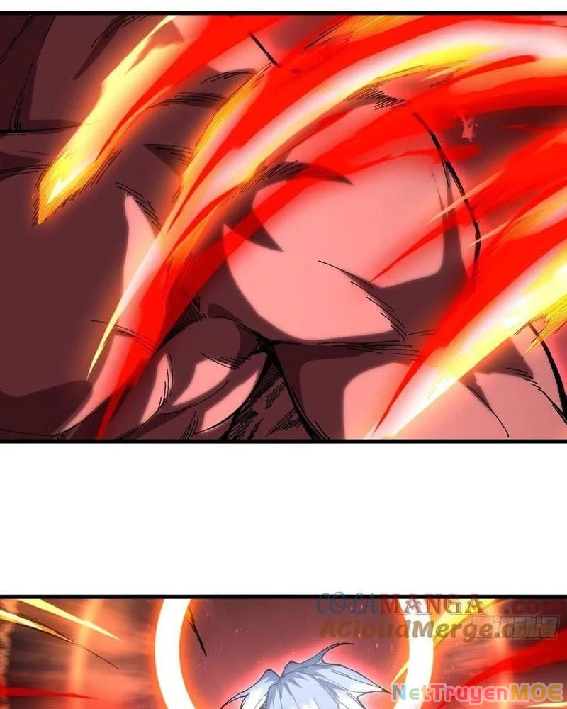 Ta Nhờ Đồ Đệ Kéo Dài Tính Mạng Chap 55 - Next Chap 56