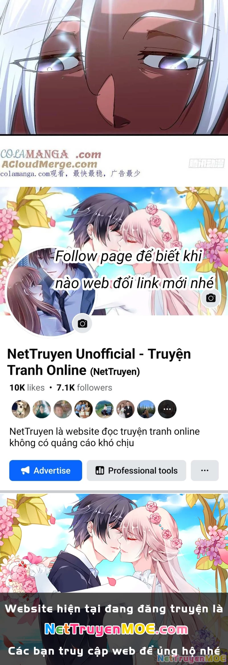 Ta Nhờ Đồ Đệ Kéo Dài Tính Mạng Chap 55 - Next Chap 56