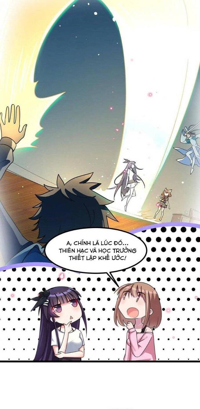 Ta Nô Dịch Cả Thánh Chủ Lẫn Ma Nữ Chap 31 - Next Chap 32