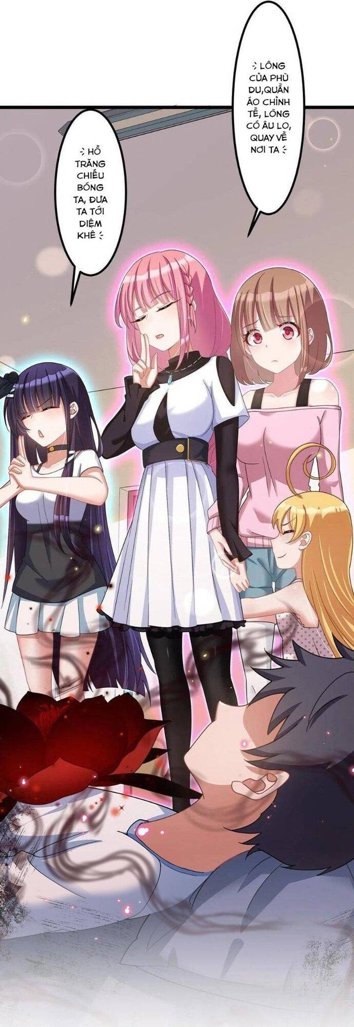 Ta Nô Dịch Cả Thánh Chủ Lẫn Ma Nữ Chap 31 - Next Chap 32