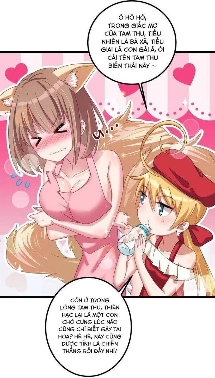 Ta Nô Dịch Cả Thánh Chủ Lẫn Ma Nữ Chap 31 - Next Chap 32