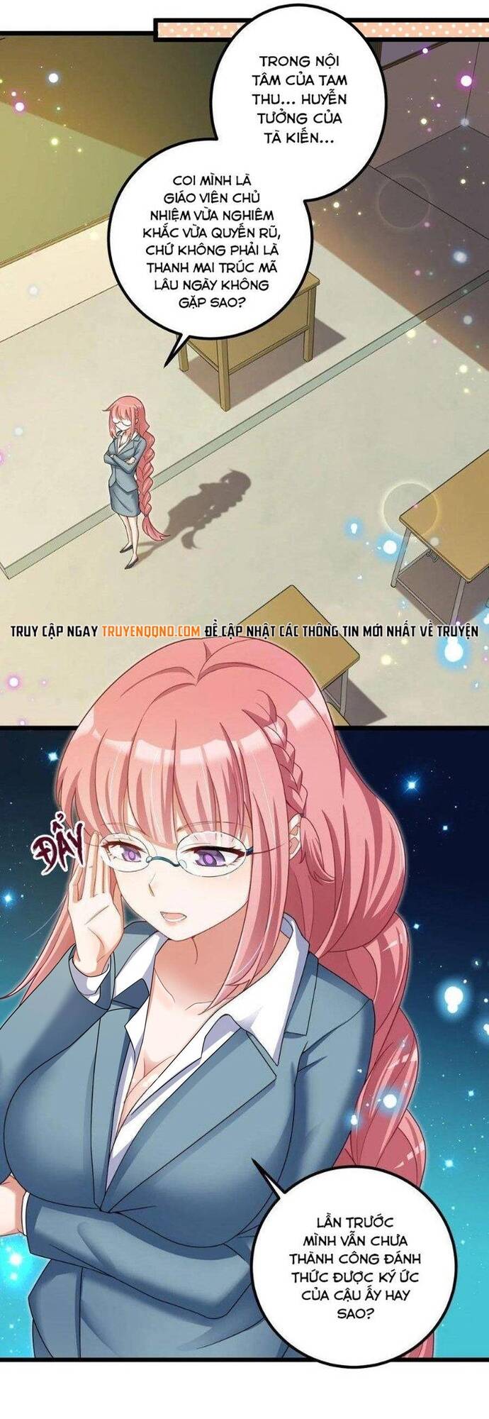 Ta Nô Dịch Cả Thánh Chủ Lẫn Ma Nữ Chap 31 - Next Chap 32