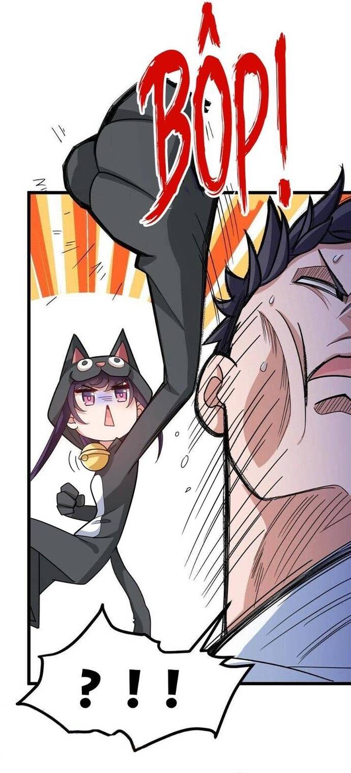 Ta Nô Dịch Cả Thánh Chủ Lẫn Ma Nữ Chap 31 - Next Chap 32