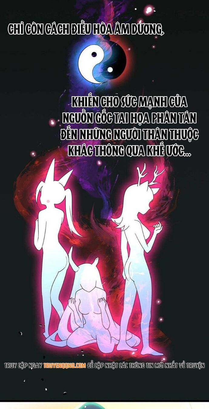 Ta Nô Dịch Cả Thánh Chủ Lẫn Ma Nữ Chap 31 - Next Chap 32