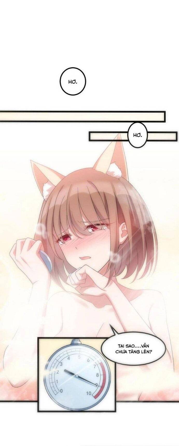 Ta Nô Dịch Cả Thánh Chủ Lẫn Ma Nữ Chap 32 - Next Chap 33