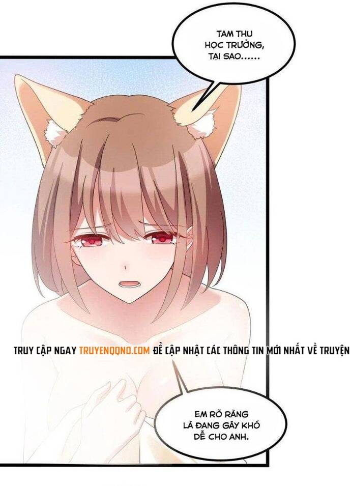 Ta Nô Dịch Cả Thánh Chủ Lẫn Ma Nữ Chap 32 - Next Chap 33