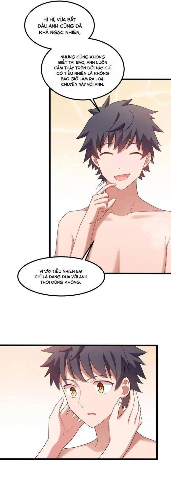 Ta Nô Dịch Cả Thánh Chủ Lẫn Ma Nữ Chap 32 - Next Chap 33