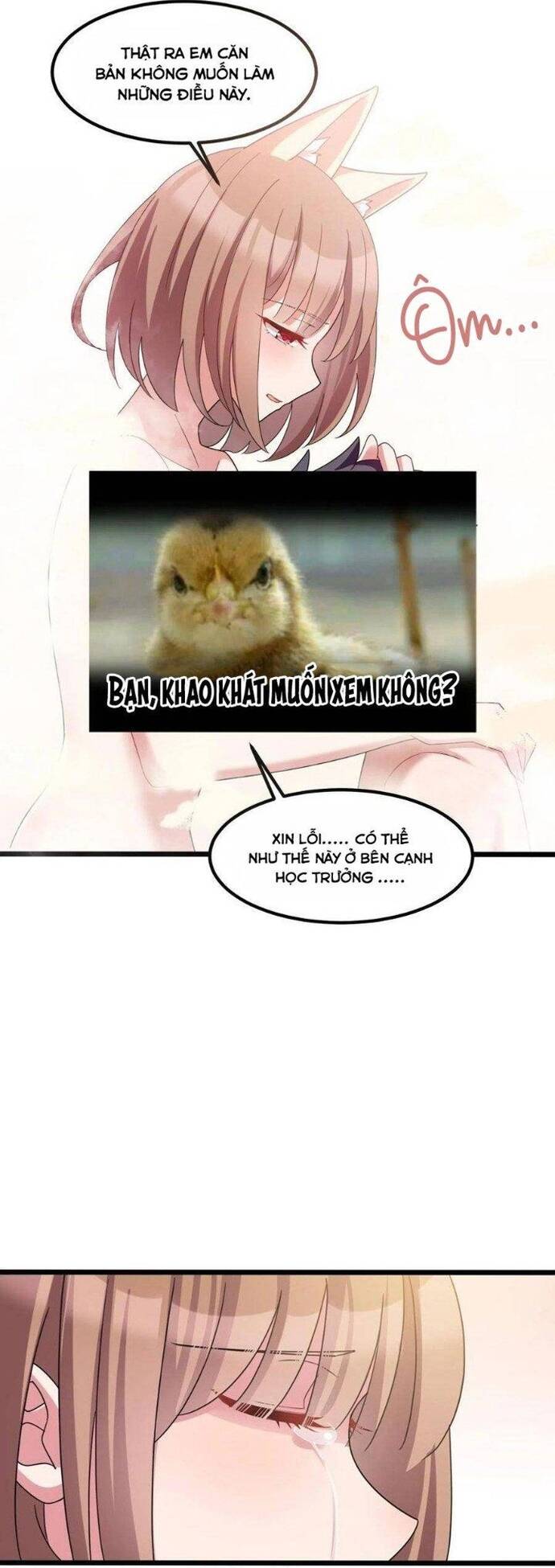 Ta Nô Dịch Cả Thánh Chủ Lẫn Ma Nữ Chap 32 - Next Chap 33