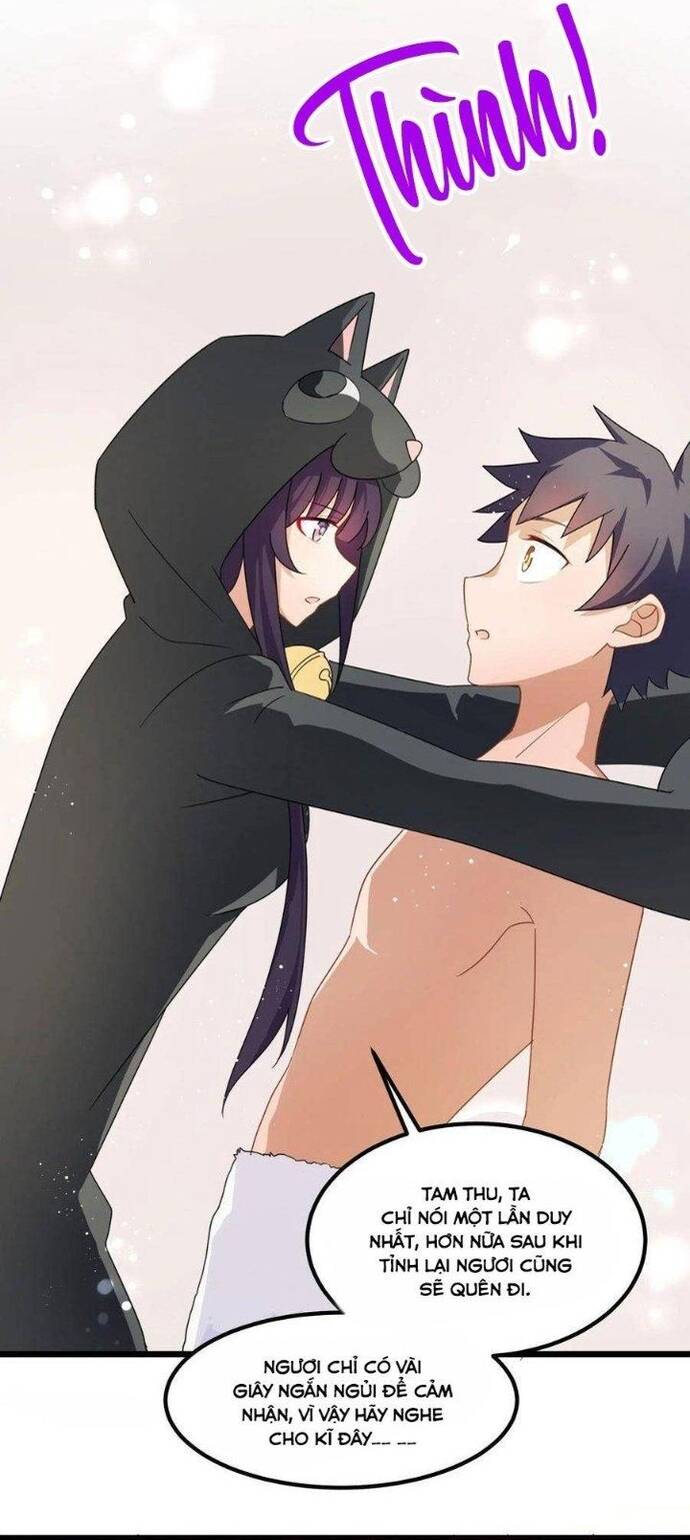 Ta Nô Dịch Cả Thánh Chủ Lẫn Ma Nữ Chap 32 - Next Chap 33