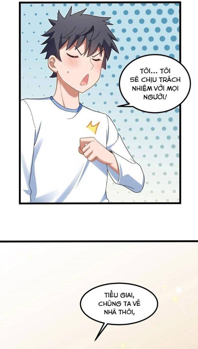 Ta Nô Dịch Cả Thánh Chủ Lẫn Ma Nữ Chap 33 - Next Chap 34