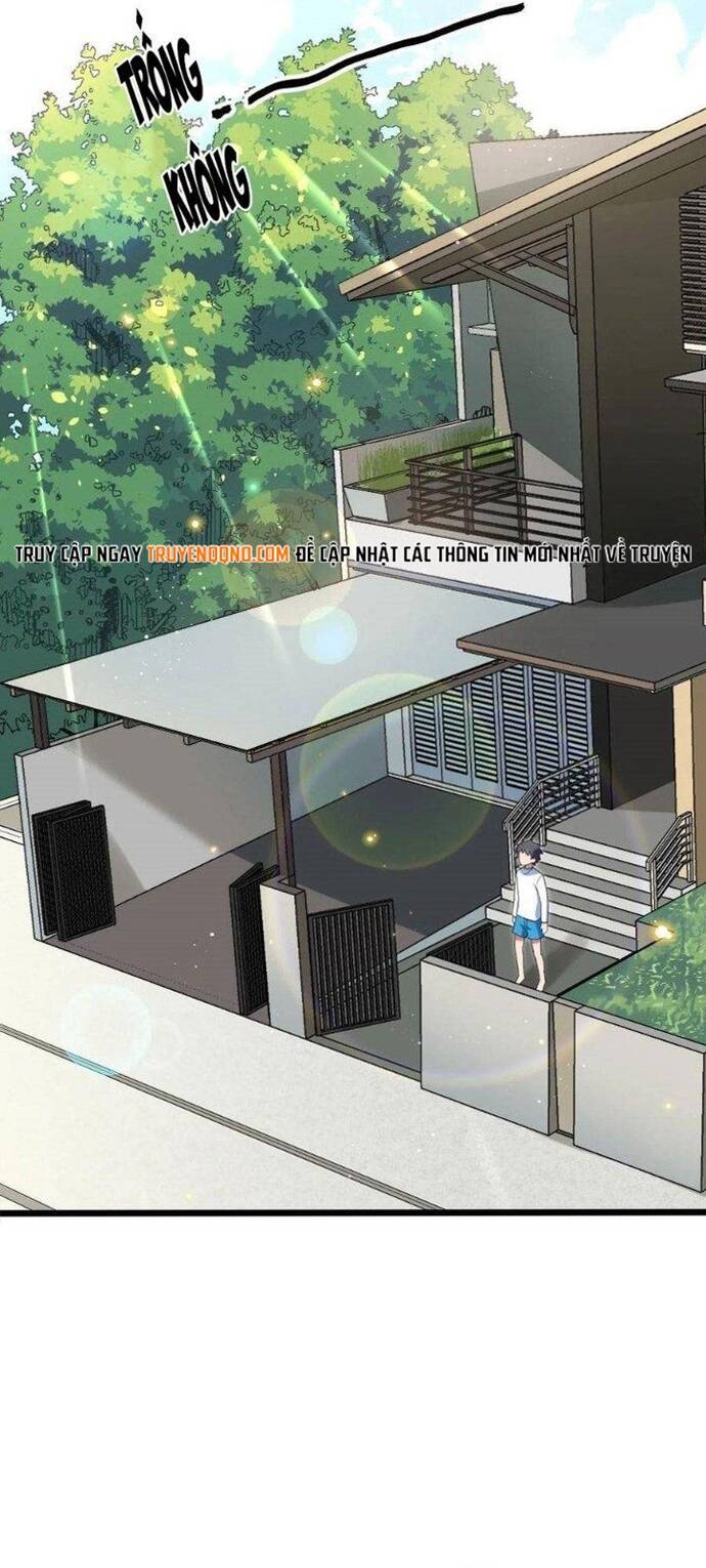 Ta Nô Dịch Cả Thánh Chủ Lẫn Ma Nữ Chap 33 - Next Chap 34