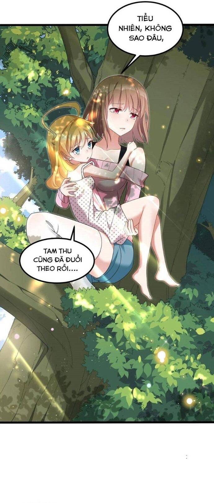 Ta Nô Dịch Cả Thánh Chủ Lẫn Ma Nữ Chap 33 - Next Chap 34