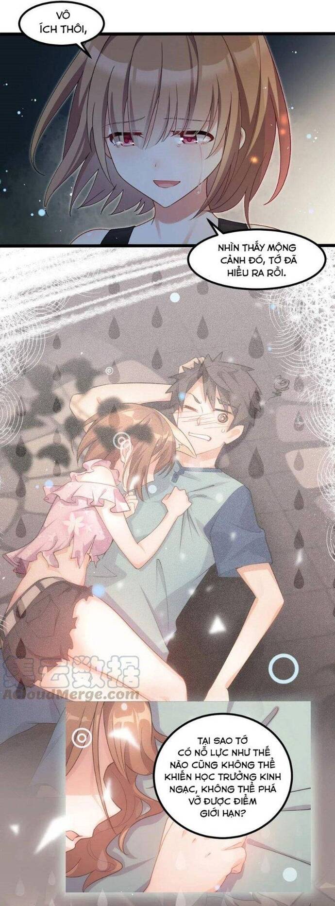 Ta Nô Dịch Cả Thánh Chủ Lẫn Ma Nữ Chap 33 - Next Chap 34