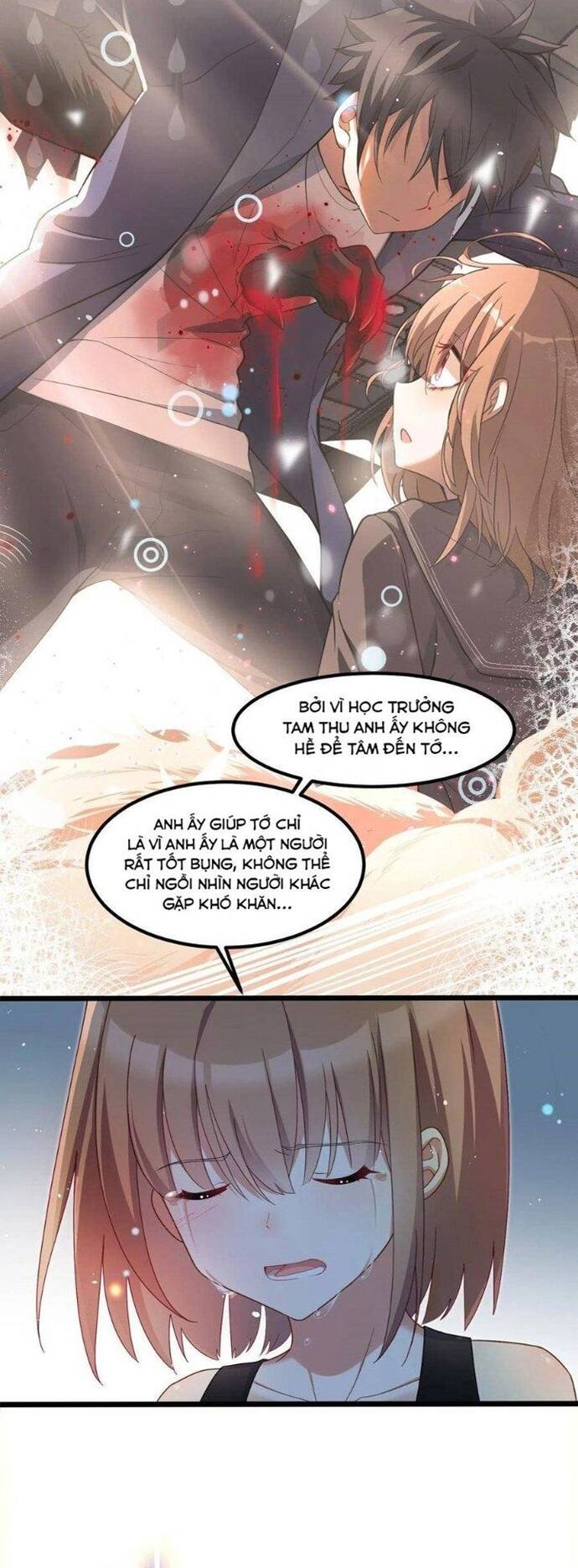 Ta Nô Dịch Cả Thánh Chủ Lẫn Ma Nữ Chap 33 - Next Chap 34