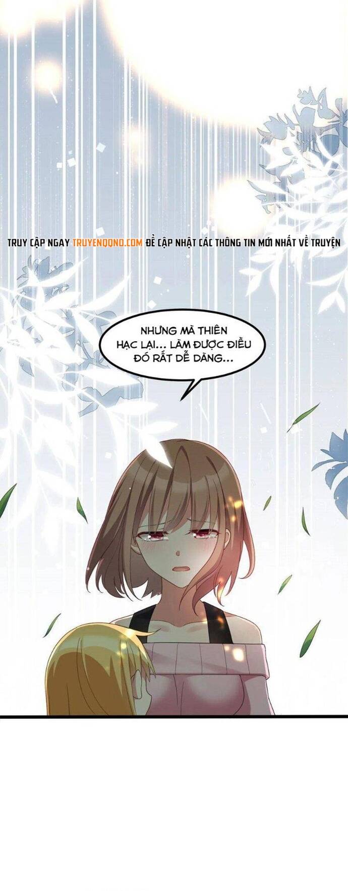 Ta Nô Dịch Cả Thánh Chủ Lẫn Ma Nữ Chap 33 - Next Chap 34