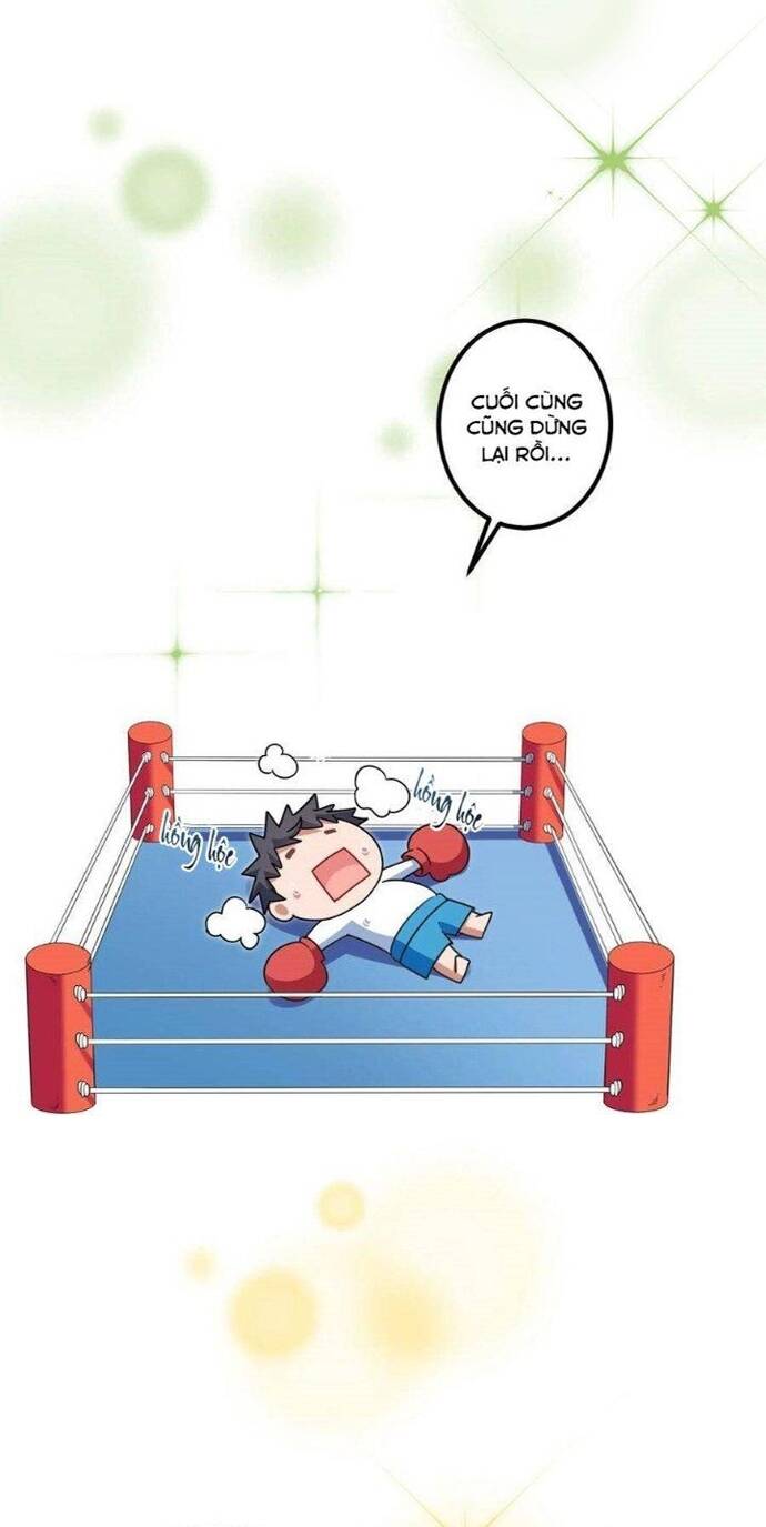 Ta Nô Dịch Cả Thánh Chủ Lẫn Ma Nữ Chap 33 - Next Chap 34