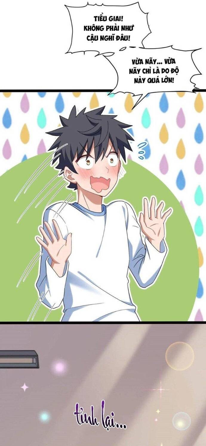 Ta Nô Dịch Cả Thánh Chủ Lẫn Ma Nữ Chap 33 - Next Chap 34