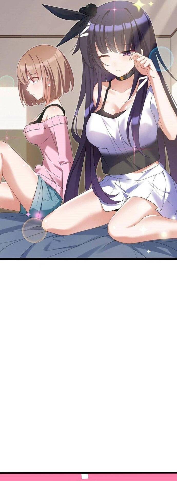 Ta Nô Dịch Cả Thánh Chủ Lẫn Ma Nữ Chap 33 - Next Chap 34