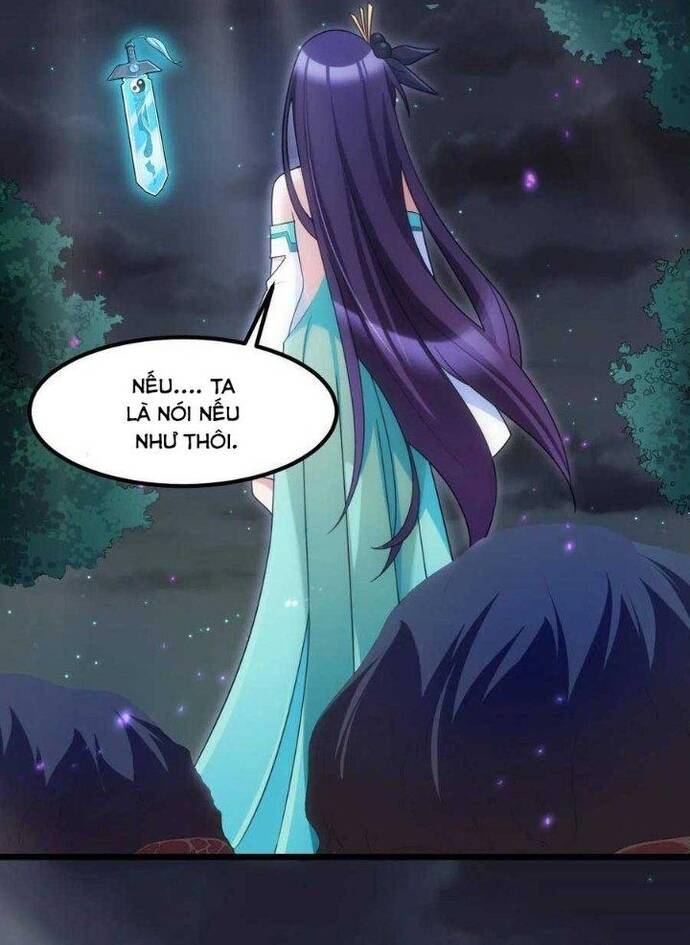 Ta Nô Dịch Cả Thánh Chủ Lẫn Ma Nữ Chap 35 - Next Chap 36