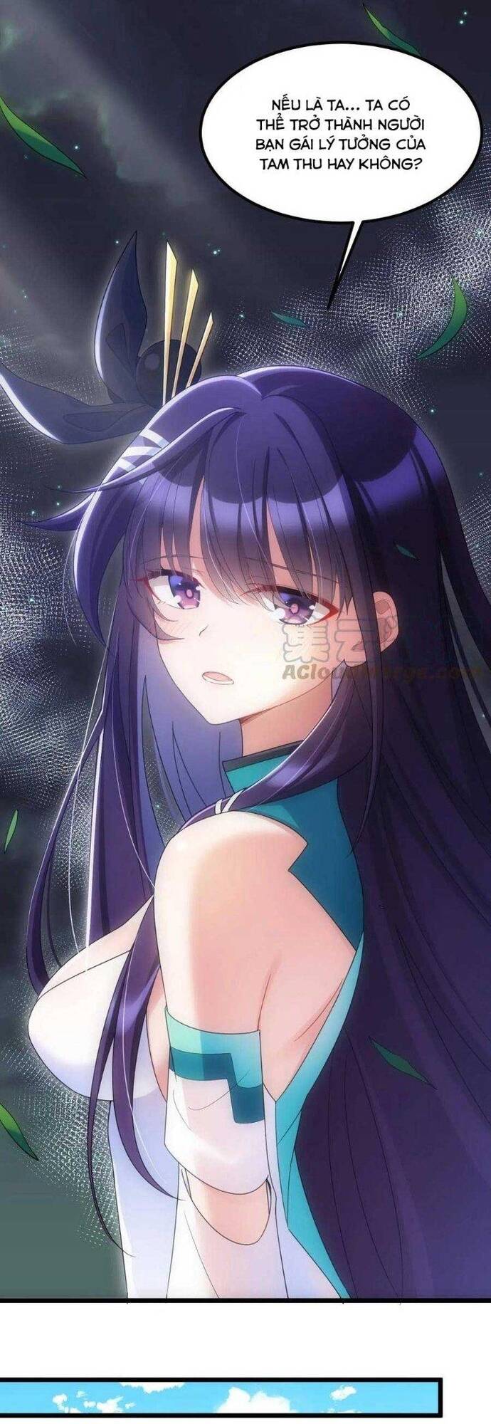 Ta Nô Dịch Cả Thánh Chủ Lẫn Ma Nữ Chap 35 - Next Chap 36