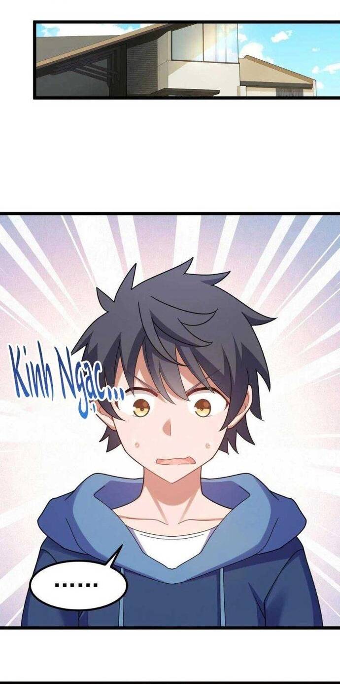 Ta Nô Dịch Cả Thánh Chủ Lẫn Ma Nữ Chap 35 - Next Chap 36