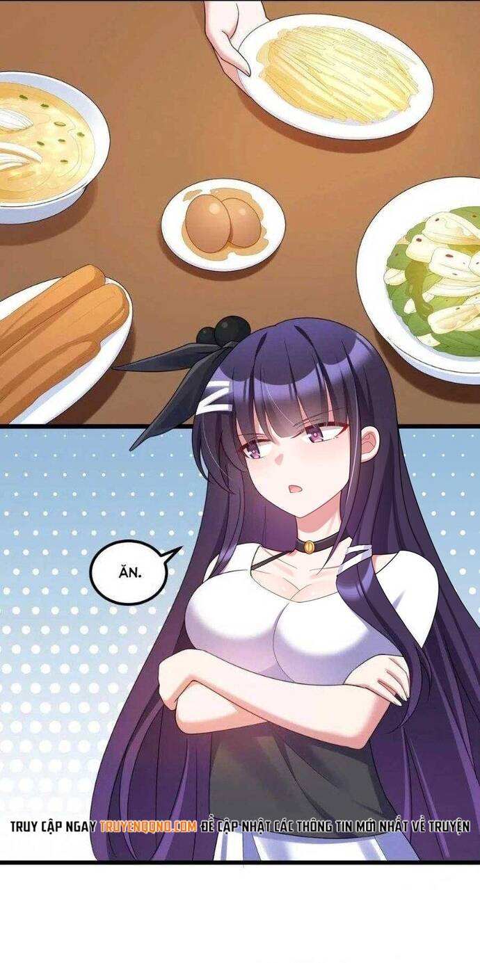 Ta Nô Dịch Cả Thánh Chủ Lẫn Ma Nữ Chap 35 - Next Chap 36
