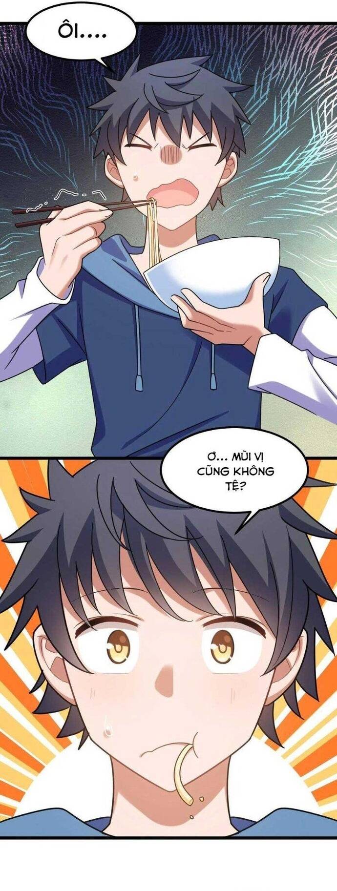 Ta Nô Dịch Cả Thánh Chủ Lẫn Ma Nữ Chap 35 - Next Chap 36