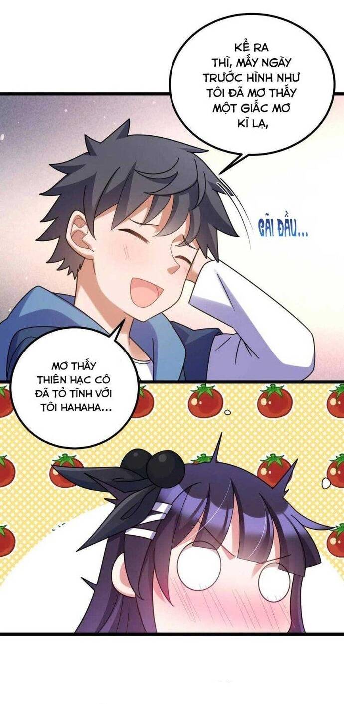 Ta Nô Dịch Cả Thánh Chủ Lẫn Ma Nữ Chap 35 - Next Chap 36