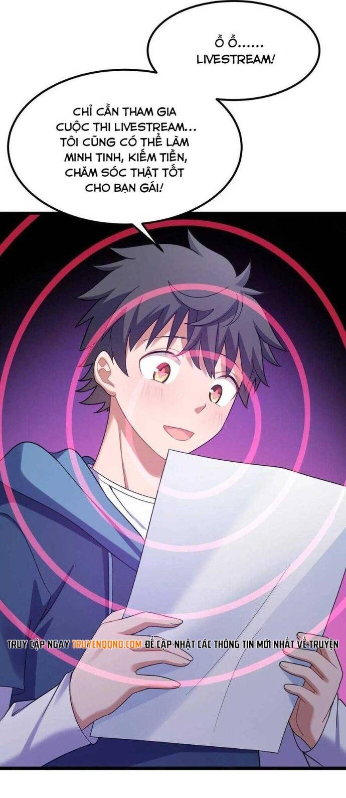 Ta Nô Dịch Cả Thánh Chủ Lẫn Ma Nữ Chap 35 - Next Chap 36