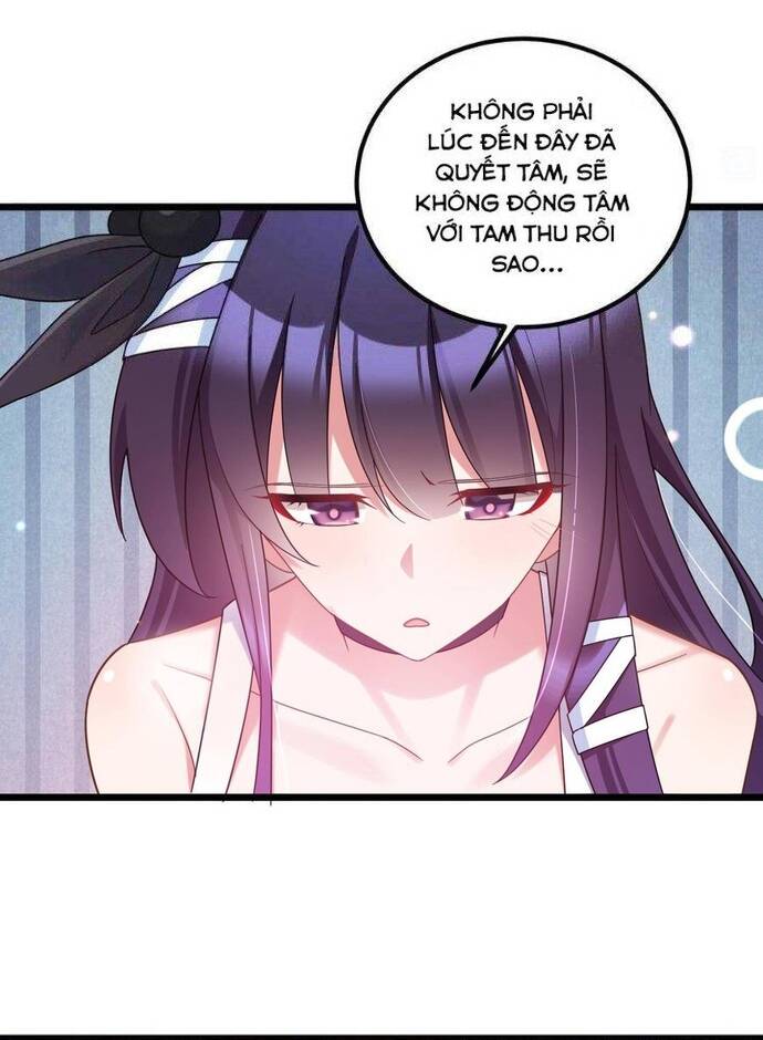 Ta Nô Dịch Cả Thánh Chủ Lẫn Ma Nữ Chap 35 - Next Chap 36