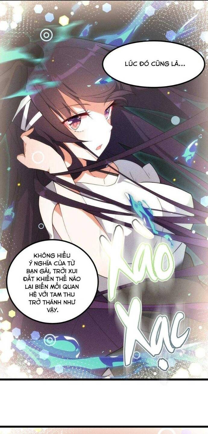 Ta Nô Dịch Cả Thánh Chủ Lẫn Ma Nữ Chap 35 - Next Chap 36