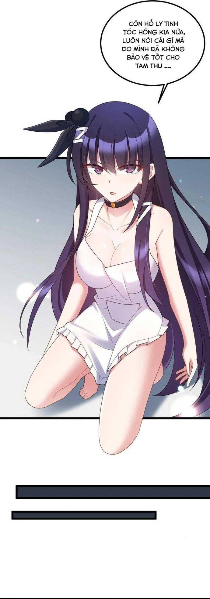 Ta Nô Dịch Cả Thánh Chủ Lẫn Ma Nữ Chap 35 - Next Chap 36