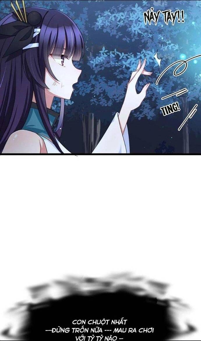 Ta Nô Dịch Cả Thánh Chủ Lẫn Ma Nữ Chap 40 - Next Chap 41