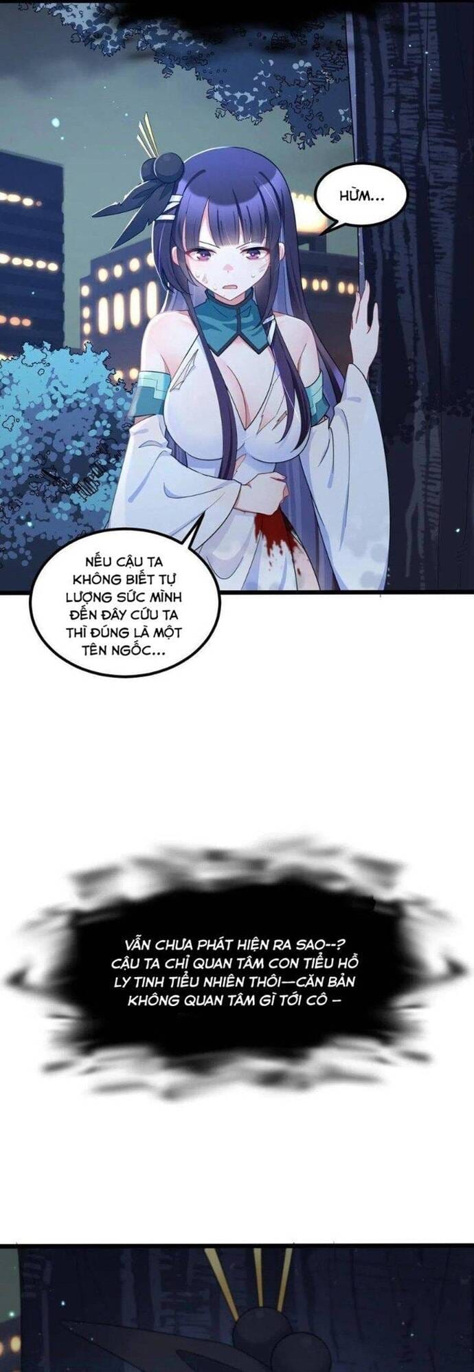 Ta Nô Dịch Cả Thánh Chủ Lẫn Ma Nữ Chap 40 - Next Chap 41