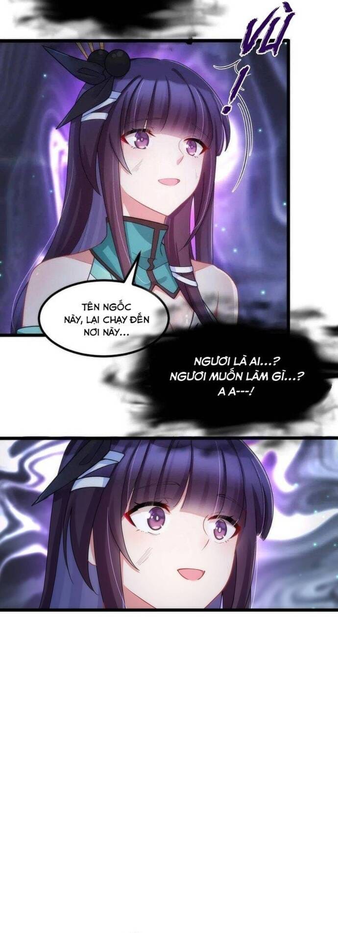 Ta Nô Dịch Cả Thánh Chủ Lẫn Ma Nữ Chap 40 - Next Chap 41