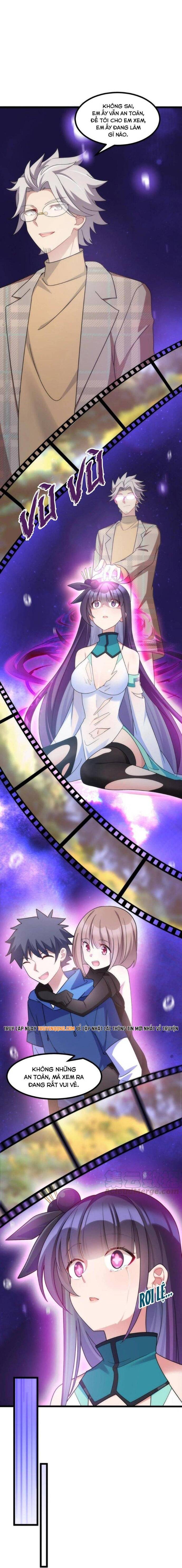 Ta Nô Dịch Cả Thánh Chủ Lẫn Ma Nữ Chap 40 - Next Chap 41