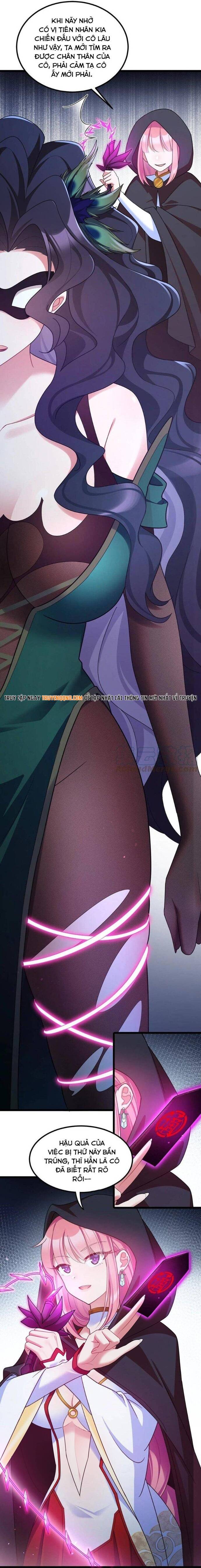 Ta Nô Dịch Cả Thánh Chủ Lẫn Ma Nữ Chap 40 - Next Chap 41