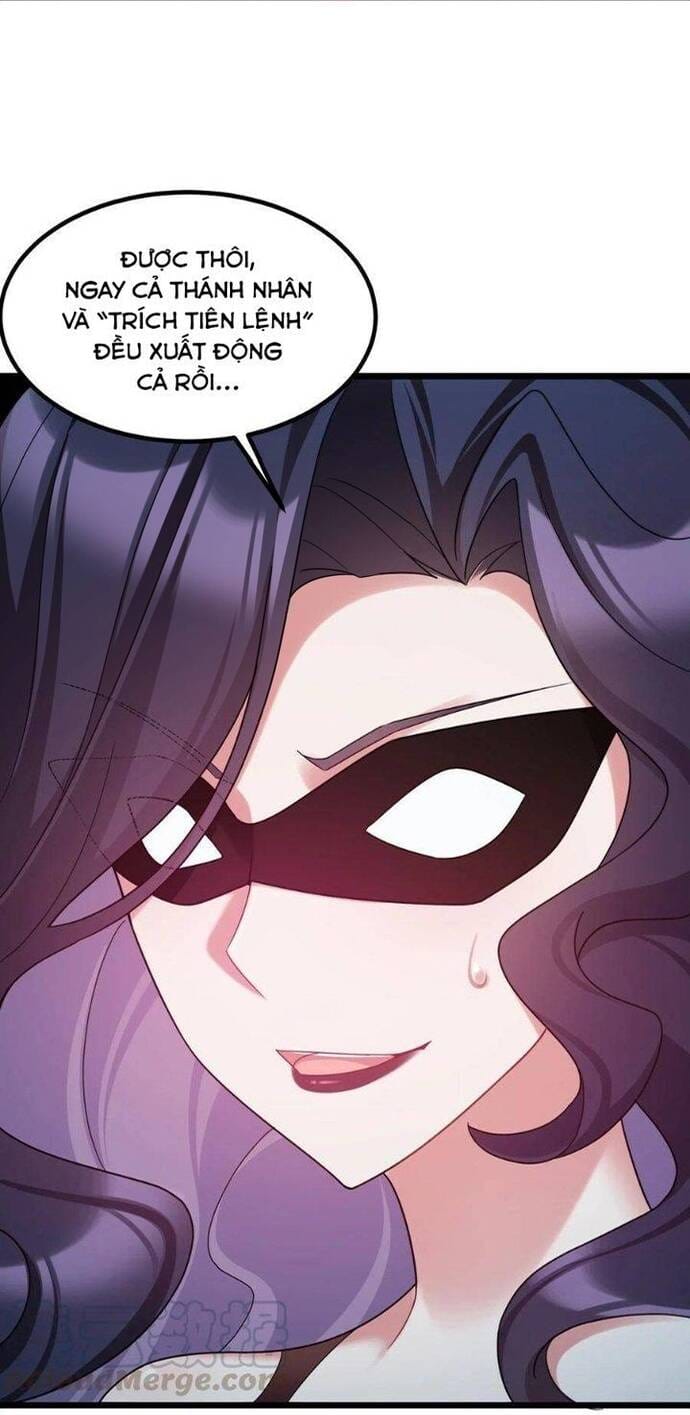 Ta Nô Dịch Cả Thánh Chủ Lẫn Ma Nữ Chap 40 - Next Chap 41