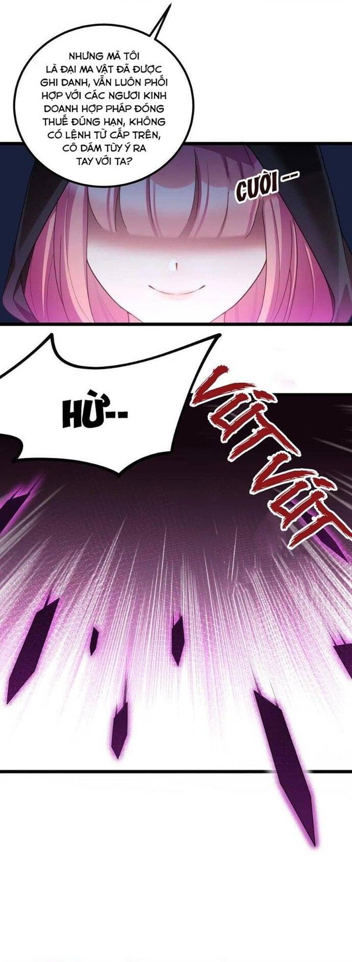 Ta Nô Dịch Cả Thánh Chủ Lẫn Ma Nữ Chap 40 - Next Chap 41