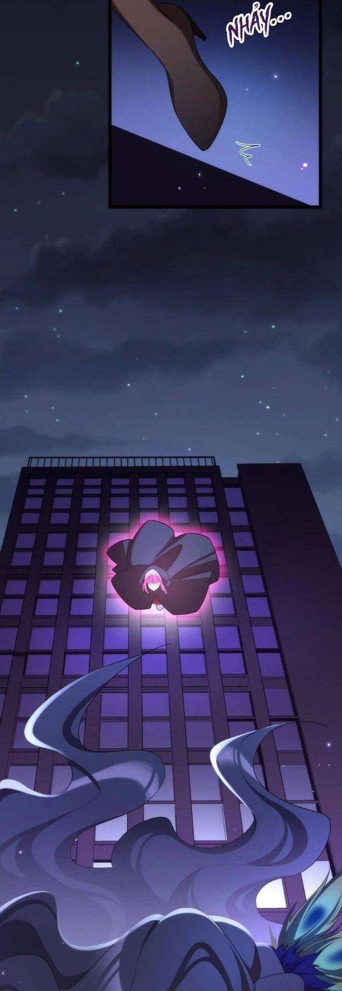 Ta Nô Dịch Cả Thánh Chủ Lẫn Ma Nữ Chap 40 - Next Chap 41