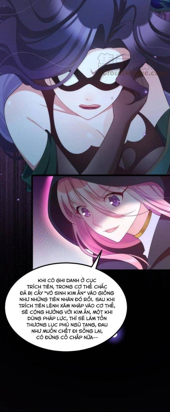 Ta Nô Dịch Cả Thánh Chủ Lẫn Ma Nữ Chap 40 - Next Chap 41