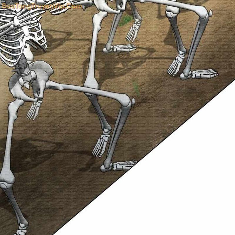 Ta Nuôi 1 Bầy Skeleton Chap 11 - Next Chap 12