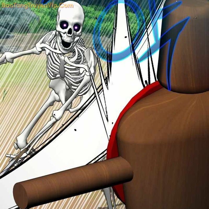 Ta Nuôi 1 Bầy Skeleton Chap 11 - Next Chap 12