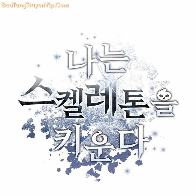 Ta Nuôi 1 Bầy Skeleton Chap 11 - Next Chap 12