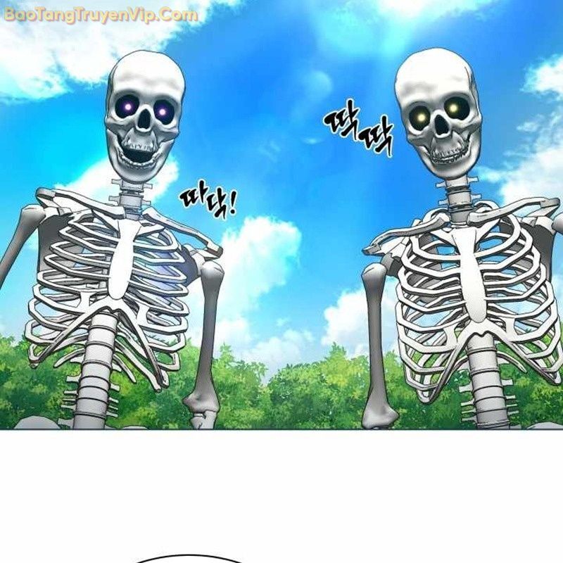 Ta Nuôi 1 Bầy Skeleton Chap 11 - Next Chap 12