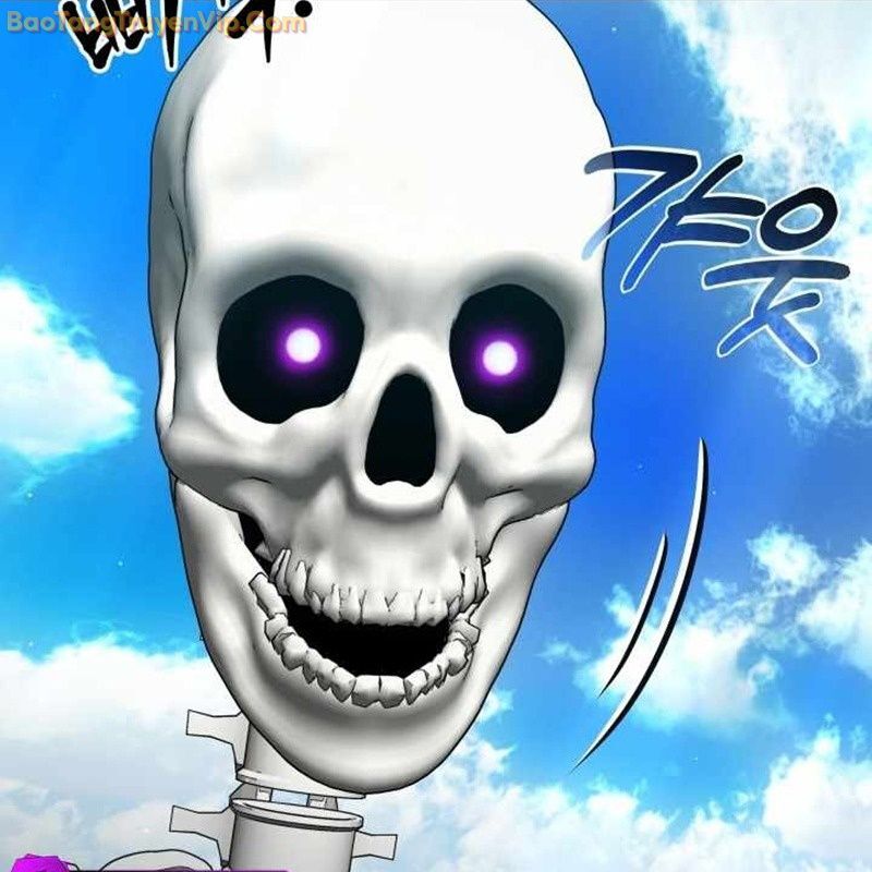 Ta Nuôi 1 Bầy Skeleton Chap 11 - Next Chap 12